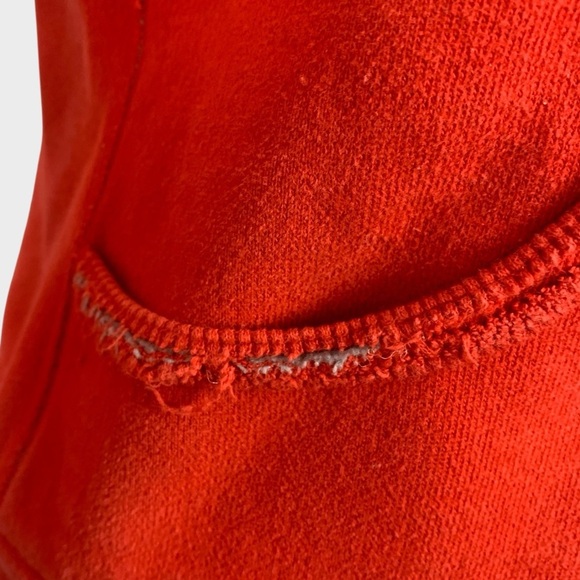 Lululemon Distressed Scuba Hoodie - Picture 2 of 9